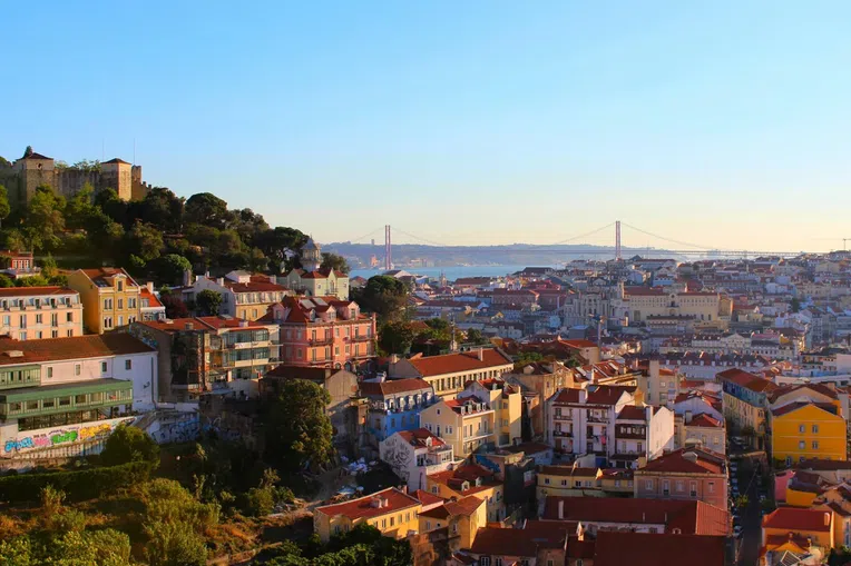 Foto Lisboa Portugal