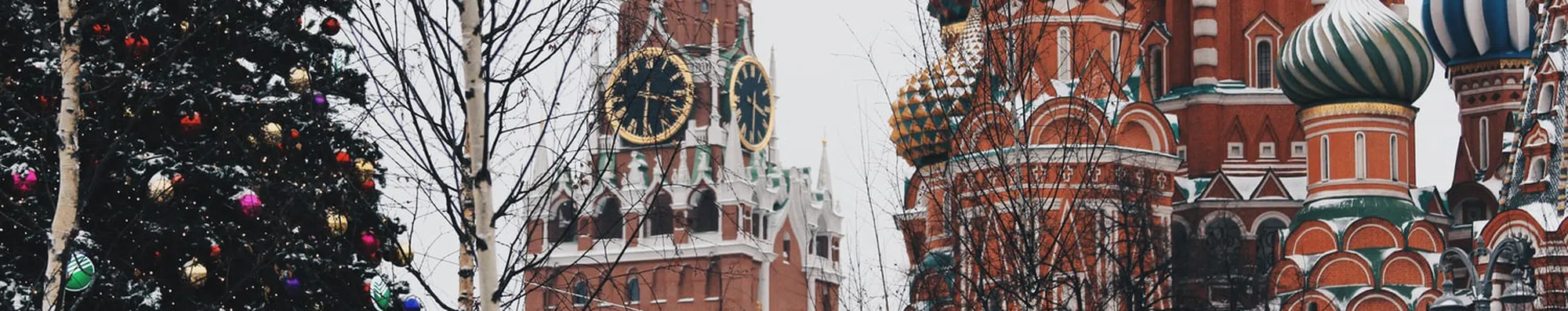 5 motivos para estudar na Rússia