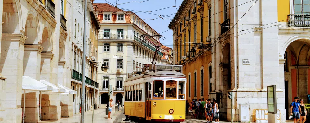 Imigração de brasileiros para Portugal bate recorde