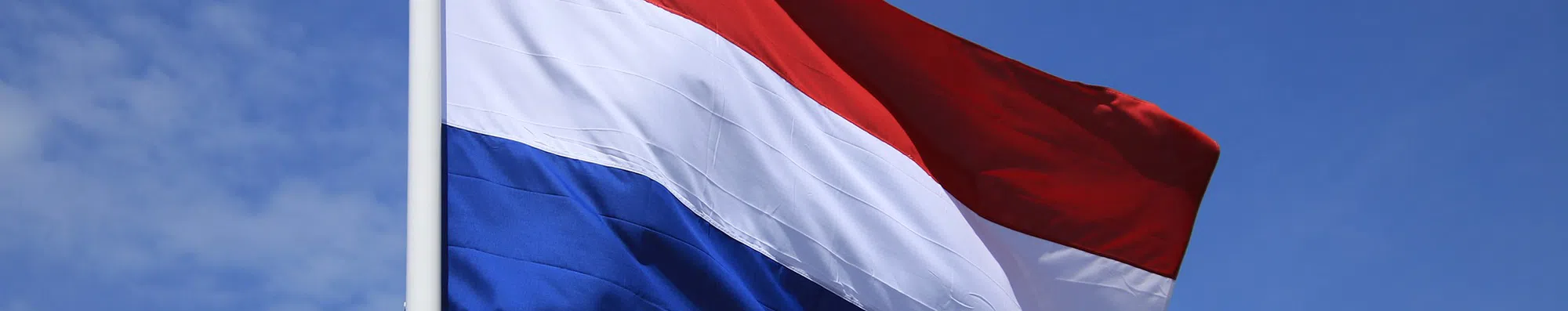 Holanda bate recorde de matrículas de intercambistas
