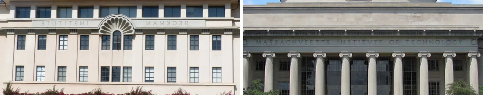 Caltech e MIT: qual é a melhor?