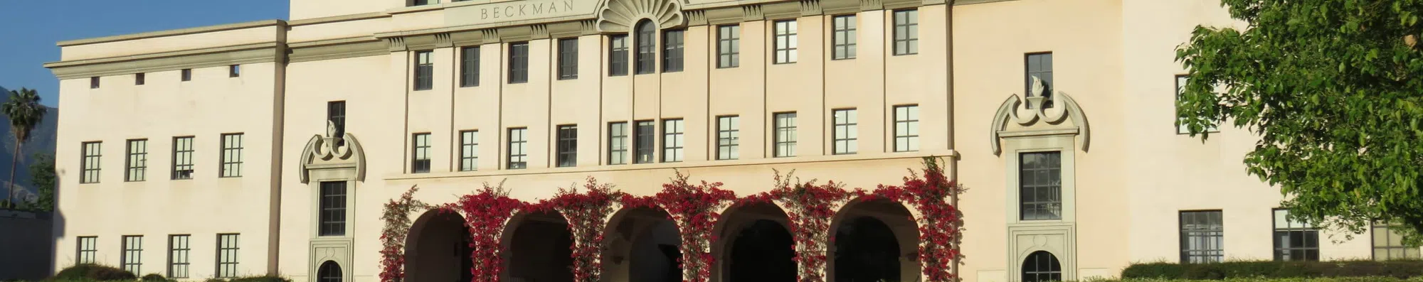 Como estudar na Caltech com bolsa?