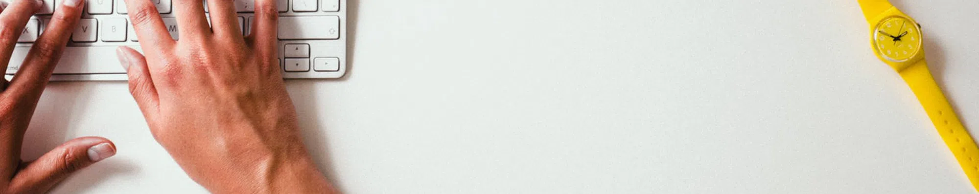 5 formas de se manter produtivo na quarentena