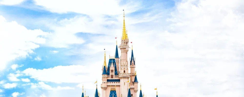 TESTE: Decida entre estes personagens da Disney e te indicaremos uma universidade
