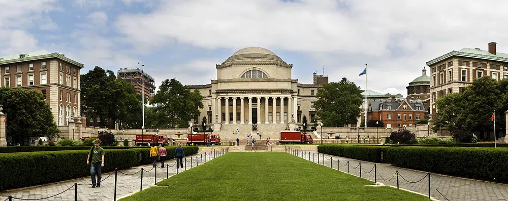 Universidade Columbia: conheça 5 ex-alunos notáveis