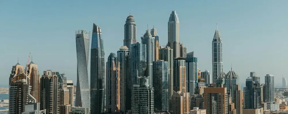 Dubai virou point de intercâmbio? Pesquisa Belta revela