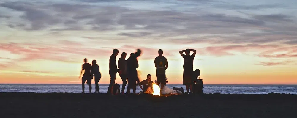 Vida social no intercâmbio: como fazer amigos fora do Brasil