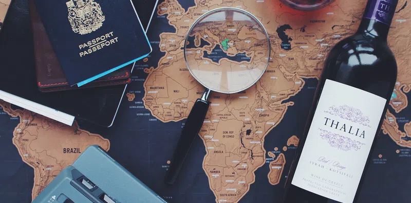 6 coisas para fazer antes de viajar