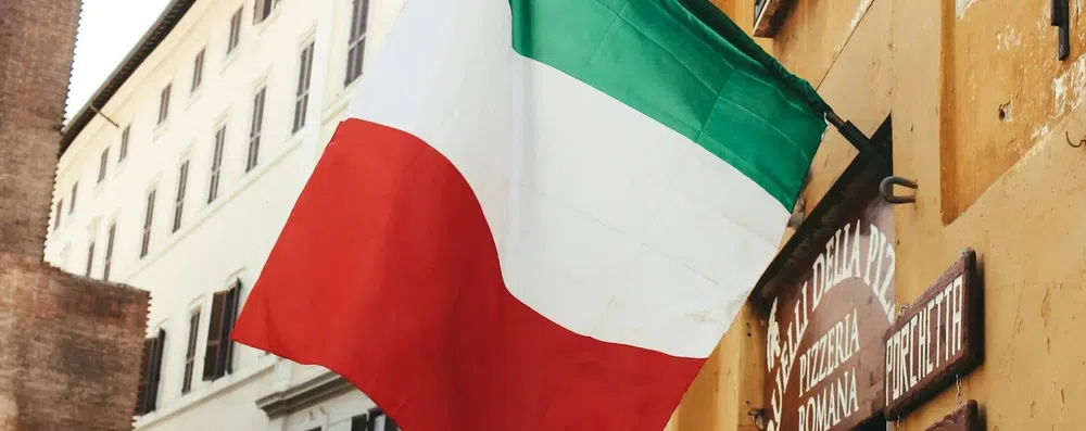 Como aprender italiano do zero: guia para iniciantes