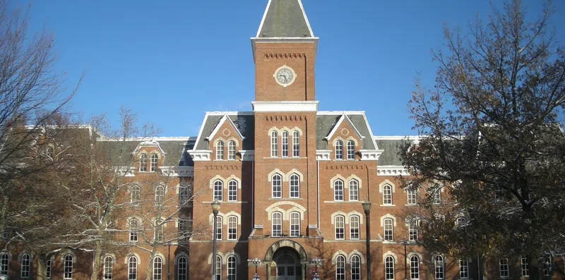 10 melhores universidades do meio-oeste americano
