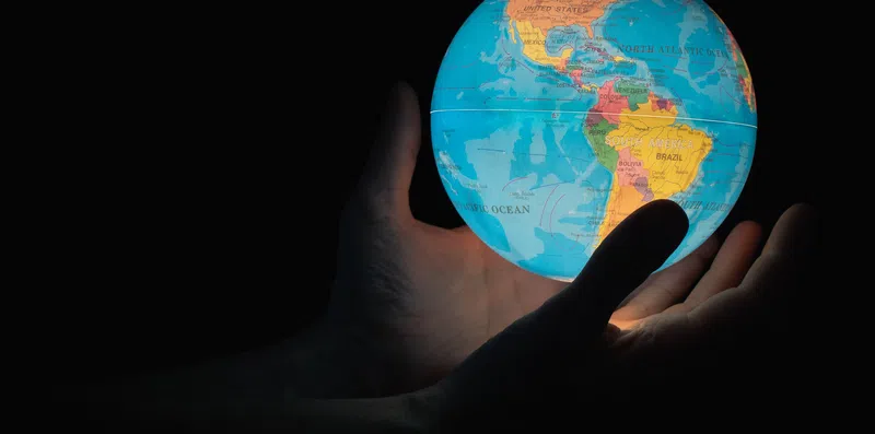TESTE: Só pessoas obcecadas por Geografia conseguem passar neste quiz sobre continentes