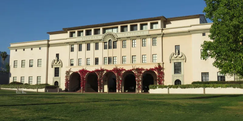 Como estudar na Caltech com bolsa?