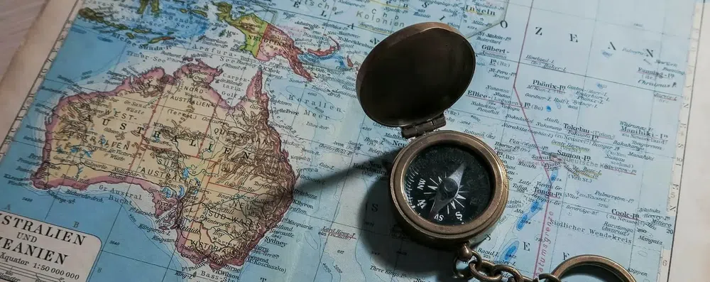 26 capitais pelo mundo para fazer intercâmbio