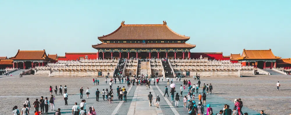 Estudar na China: 6 fatos sobre Pequim