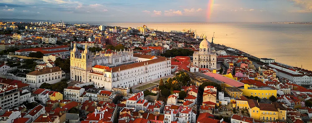 Intercâmbio em Lisboa: 5 benefícios dos cursos de verão