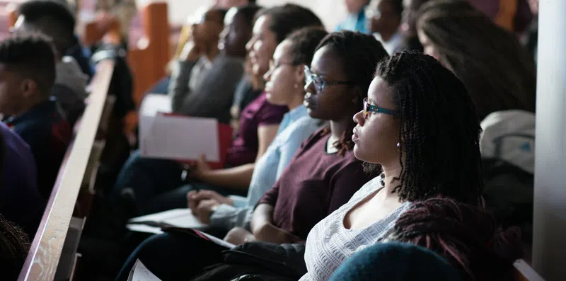 O que é a Black Ivy League?