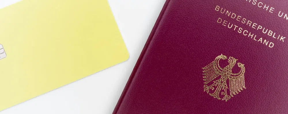 Chancenkarte: trabalhe na Alemanha sem oferta prévia