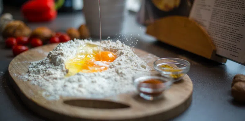 3 receitas para viajar sem sair da cozinha
