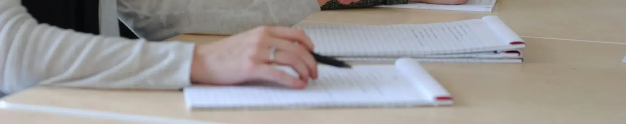 Como aplicar para um intercâmbio de Boarding School