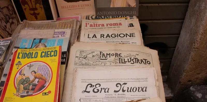 Italiano de negócios: fale como um profissional na Itália