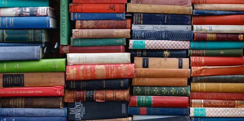5 livros que todo viajante deveria ler