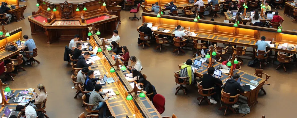 A universidade também é responsável pela saúde mental dos alunos?