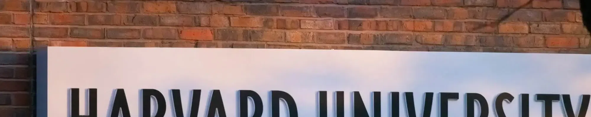 Bolsa de doutorado no exterior: oportunidade para brasileiros em Harvard