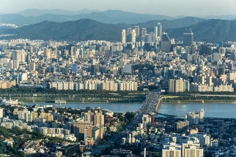 Seul é o melhor lugar para fazer intercâmbio na Coreia do Sul