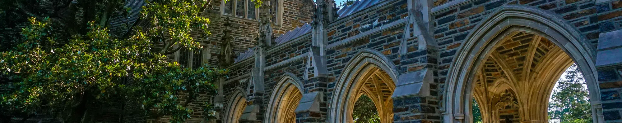 Universidade Duke: TOP 20 dos EUA