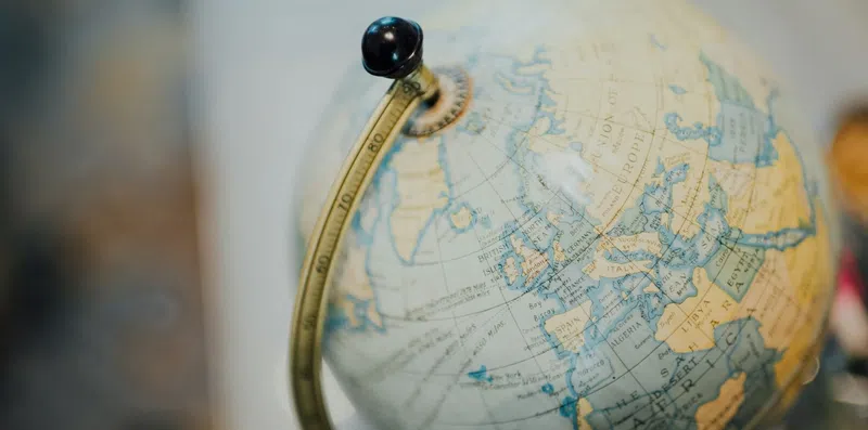 6 destinos para quem quer uma carreira internacional