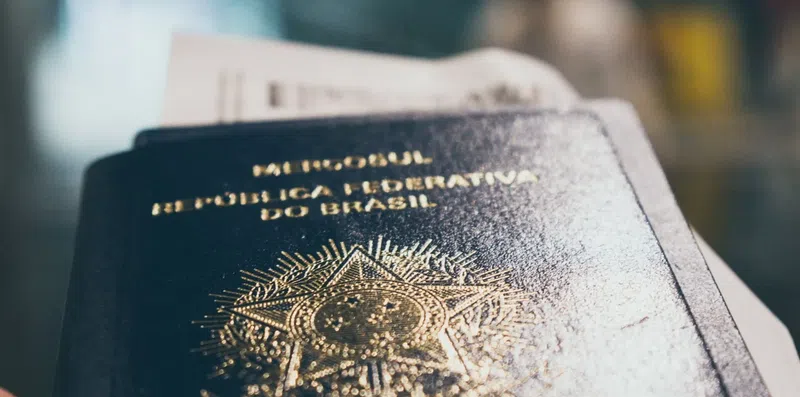 Passaporte brasileiro mais forte: o que muda em 2026
