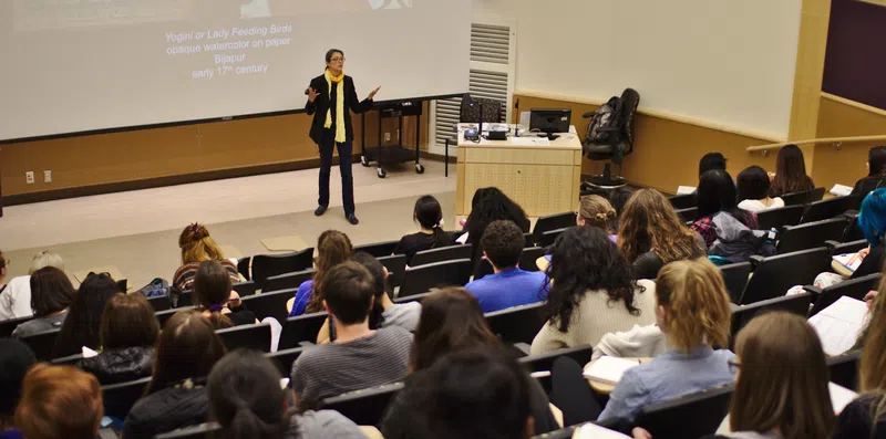 3 dicas para se adaptar ao estilo americano de aulas