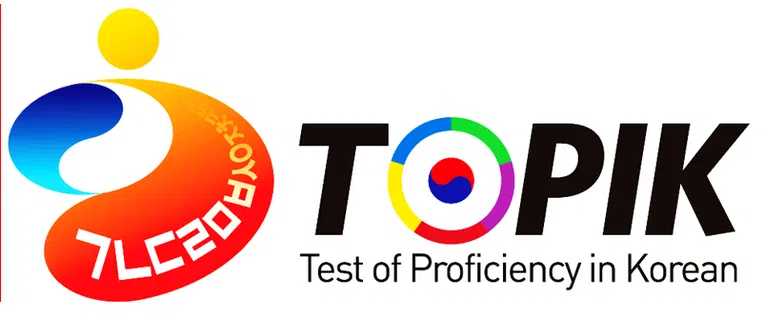 TOPIK é o teste de proficiência em coreano