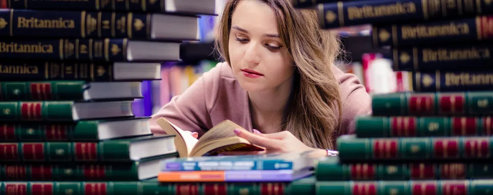 Existe uma nota ideal do GRE?