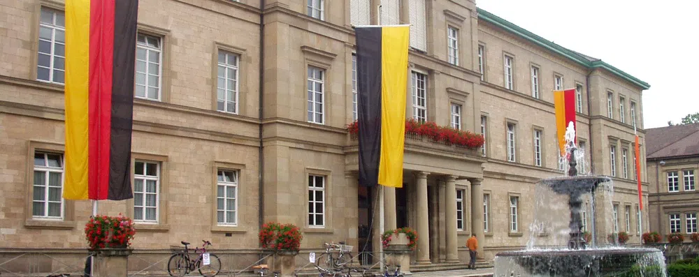 10 melhores universidades da Alemanha