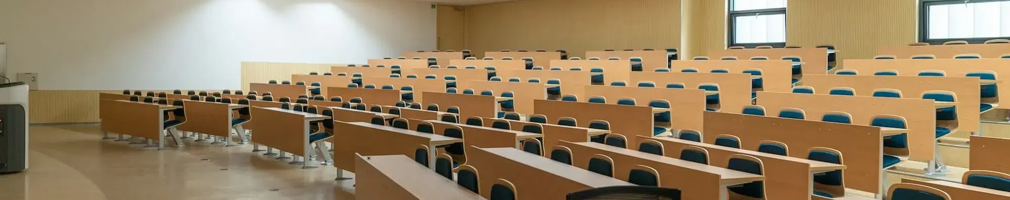 Como funcionam os sistemas de créditos em universidades no exterior