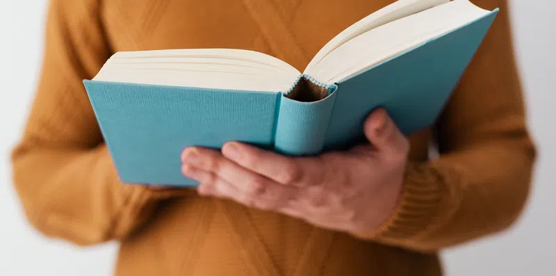 5 livros para aprender inglês