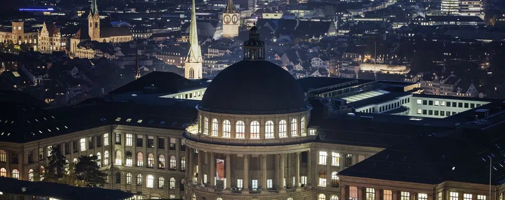 Melhor universidade da Suíça: por dentro da ETH Zurich