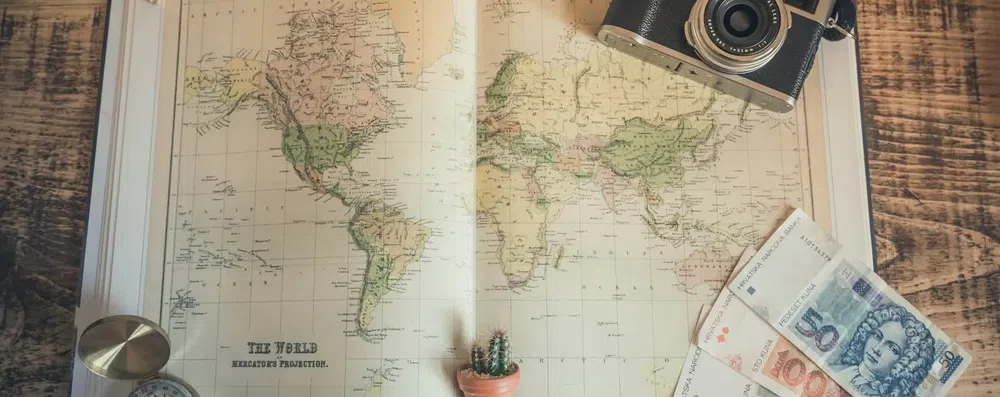 Como fazer um intercâmbio de inglês gratuito ou com bolsa