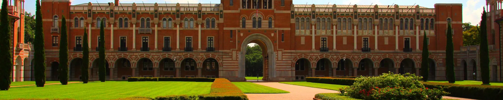 6 melhores universidades do Sul dos Estados Unidos