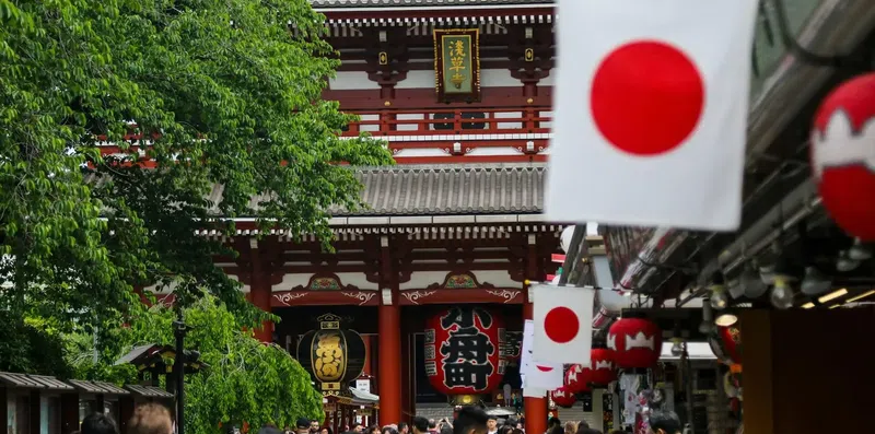 Como conseguir uma bolsa para estudar no Japão