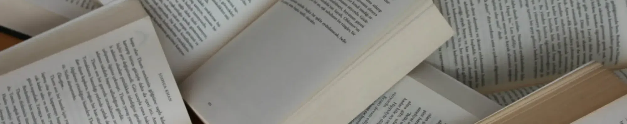 7 livros para ler antes de fazer intercâmbio