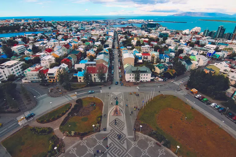 estudar-nos-países-nórdicos-reykjavik