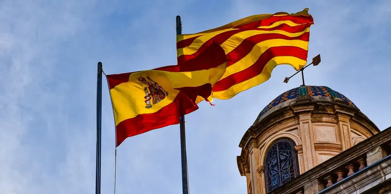 Bolsa de 100% aberta para curso intensivo de espanhol