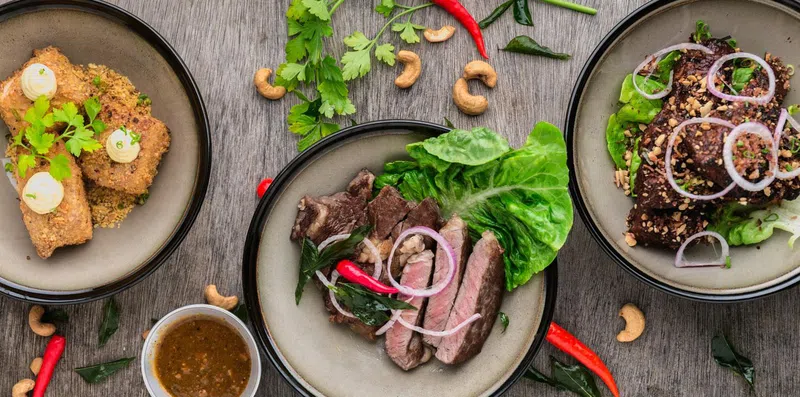 Como adaptar a alimentação no intercâmbio