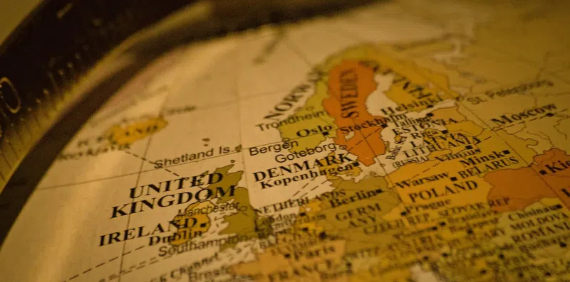 ETIAS: o que vai mudar no intercâmbio na Europa em 2026