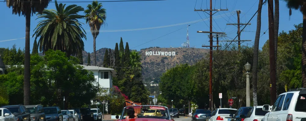 5 razões para visitar Los Angeles quando for estudar nos EUA