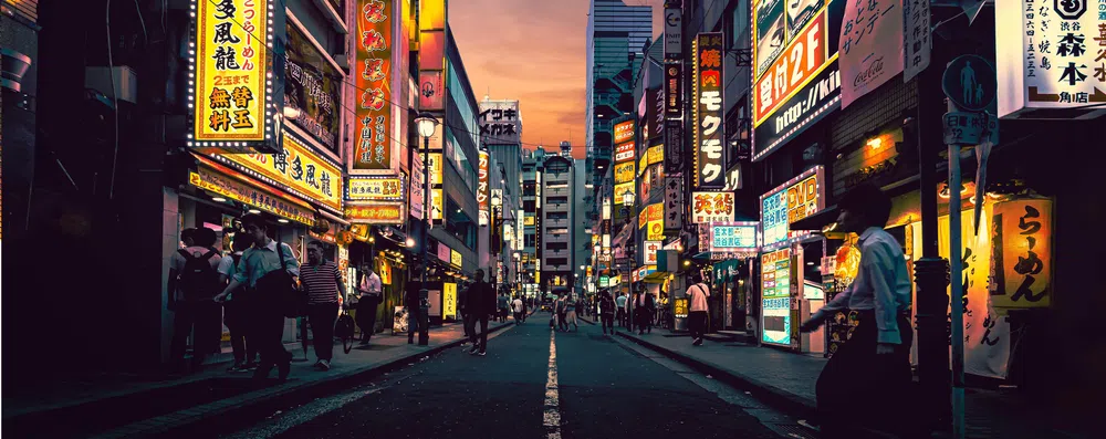 Viajar para o Japão: 6 curiosidades
