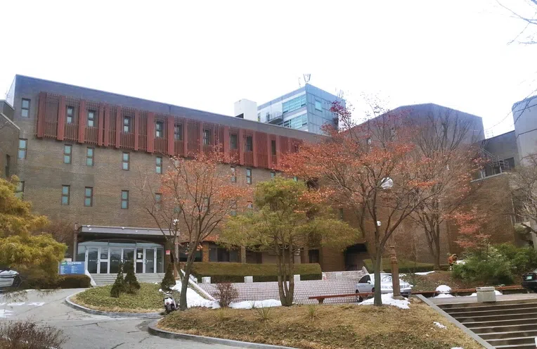 Faculdade de Música da Universidade Nacional de Seul