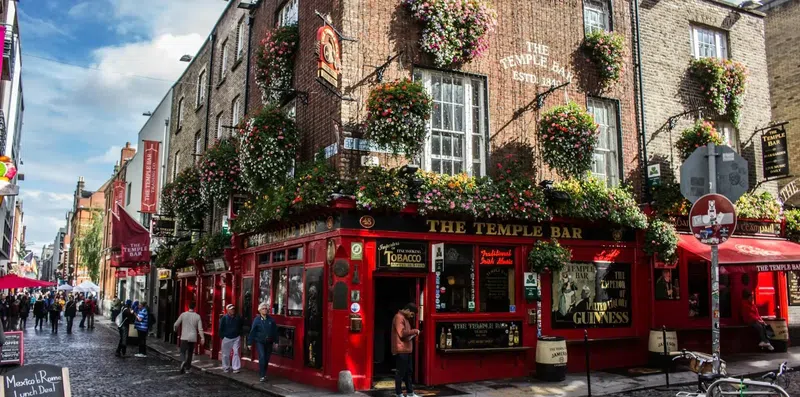 Intercâmbio na Irlanda: guia completo para brasileiros